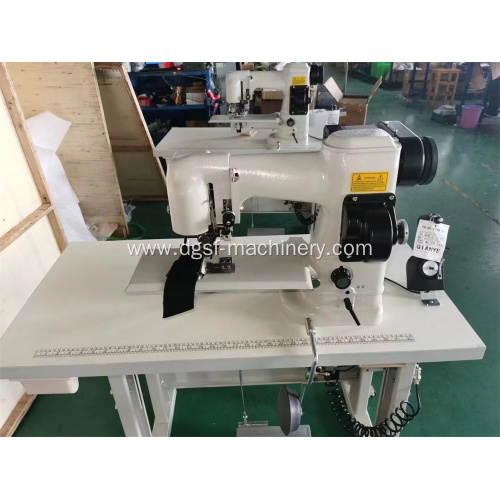 Double Faced Cashmere Blind Stitch Sewing Machine DS-313